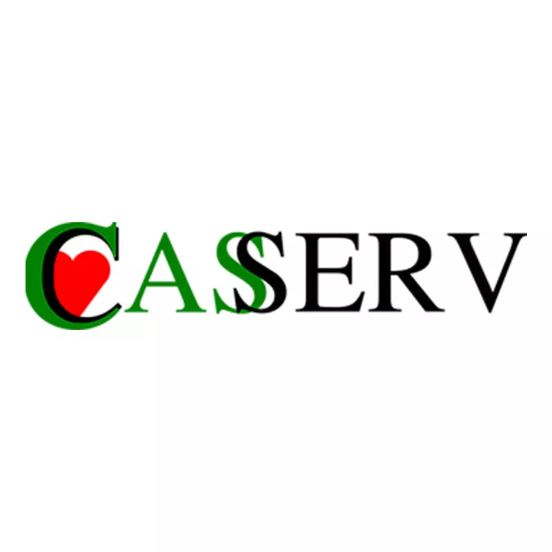 Casserv