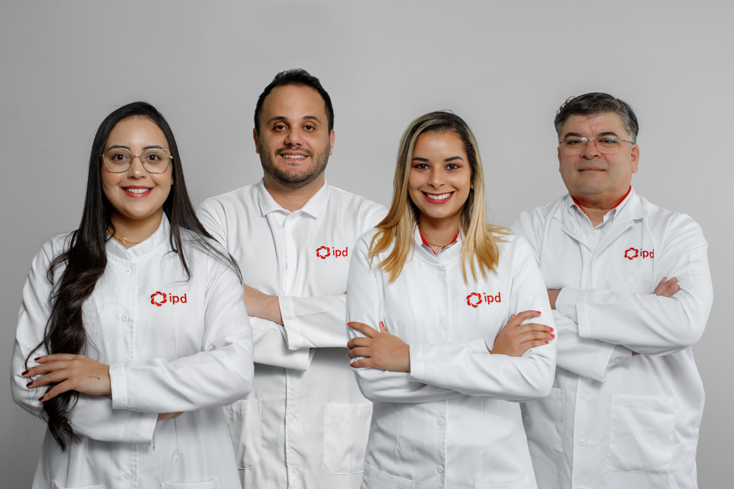 Equipe IPD